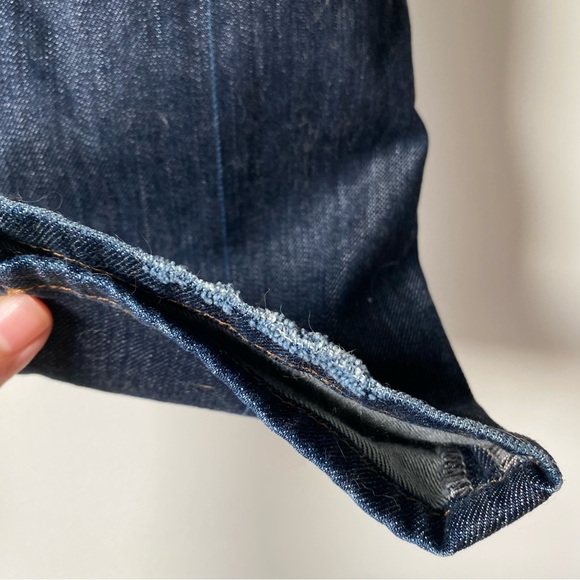 Joe’s Ankle Cigarette Jeans in Ashley W28 - Picture 8 of 14